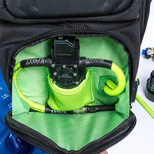 TRU ACTiV Magneto Edition | Bình xịt dán PPF di động dùng pin 2 TRU ACTiV Magneto Edition | Bình xịt dán PPF di động dùng pin - Ảnh 2
