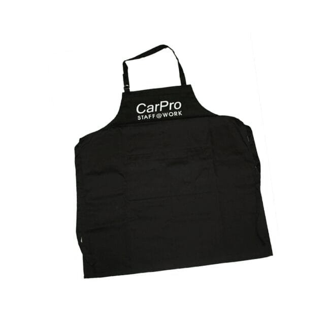 Tạp dề đánh bóng CARPRO APRON 1 Tạp dề đánh bóng CARPRO APRON