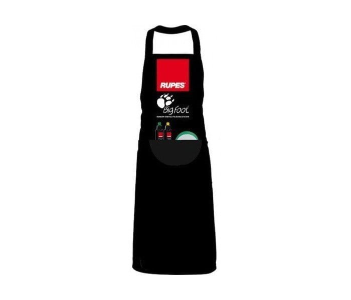 Tạp dề đánh bóng RUPES Apron 1 Tạp dề đánh bóng RUPES Apron