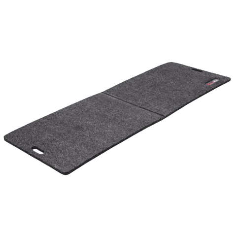 Thảm lót Race Ramps - Racer Mat (2' x 6') 1 Thảm lót Race Ramps - Racer Mat (2' x 6')