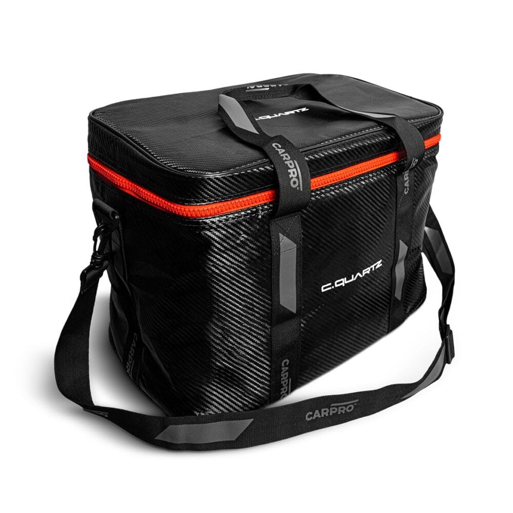 CARPRO Maintenance Bag | Túi dụng cụ detailing, chống thấm 100% 1 CARPRO Maintenance Bag | Túi dụng cụ detailing, chống thấm 100%