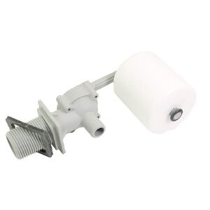 Kranzle float valve 3/4" | Van phao cơ tự ngắt cho máy Quadro