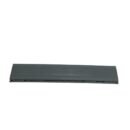 Viền tấm lót sàn PP VERTEX Garage Floor Boder, Màu: Xám, Ngàm: Dương