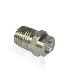 MTM HydroJet Stainless Steel 25 HPN31 | Đầu béc phun cao áp 40°