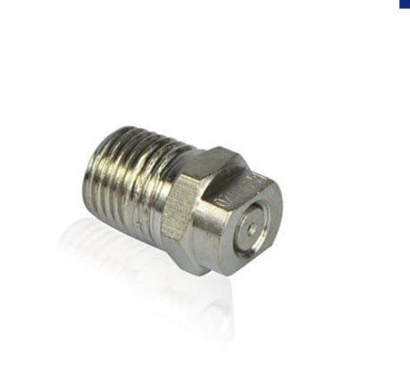 MTM HydroJet Stainless Steel 25 HPN31 | Đầu béc phun cao áp 40° 1 MTM HydroJet Stainless Steel 25 HPN31 | Đầu béc phun cao áp 40°