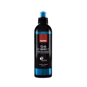RUPES DA Coarse Compound | Xi đánh bóng bước 1, xóa xước P1500