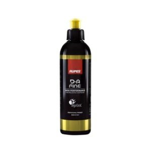 Xi RUPES DA Fine Compound đánh bóng bước 2