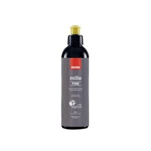 Xi RUPES Mille Fine đánh bóng bước 2