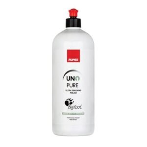Xi RUPES Pure 1000ml, loại siêu mịn 1 bước đánh bóng