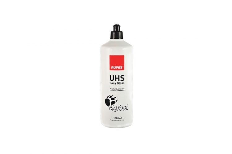 Xi RUPES UHS Easy Gloss 1000ml, loại 1 bước đánh bóng 1 Xi RUPES UHS Easy Gloss 1000ml, loại 1 bước đánh bóng