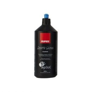 Xi đánh bóng RUPES bước 1 Zephir Coarse 1000ml