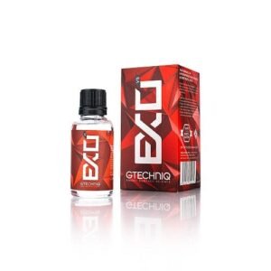 Gtechniq EXOv5 30ml | Bộ phủ sứ ceramic