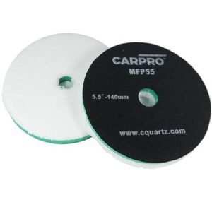 CARPRO Microfiber Cutting Pad 140mm | Phớt đánh bóng MF 5 inch