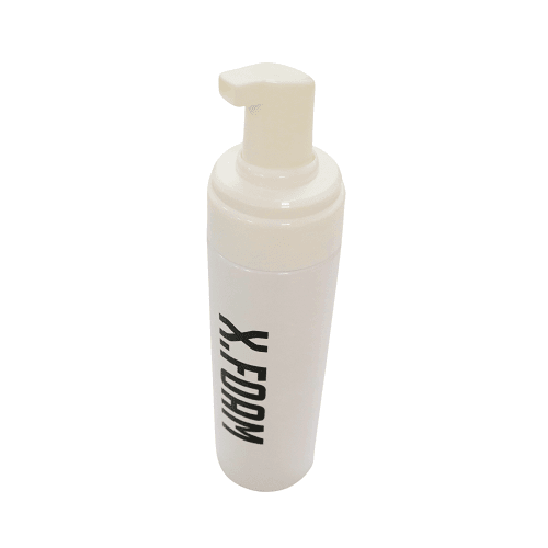 Chai xịt vệ sinh nhựa nội thất ô tô dạng bọt CARPRO MULTIX XFOAM 200ml 3 Chai xịt vệ sinh nhựa nội thất ô tô dạng bọt CARPRO MULTIX XFOAM 200ml - Ảnh 3