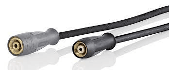 KRANZLE 41083 | Dây áp lực 20m chịu tải 400 Bar, nước nóng 150°C 3 KRANZLE 41083 | Dây áp lực 20m chịu tải 400 Bar, nước nóng 150°C - Ảnh 3