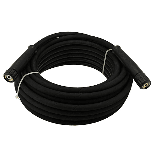 KRANZLE 41083 | Dây áp lực 20m chịu tải 400 Bar, nước nóng 150°C 1 KRANZLE 41083 | Dây áp lực 20m chịu tải 400 Bar, nước nóng 150°C