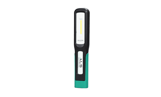 ALS SCANGRIP SFL201R | Đèn soi lỗi sơn cầm tay 2 ALS SCANGRIP SFL201R | Đèn soi lỗi sơn cầm tay - Ảnh 2
