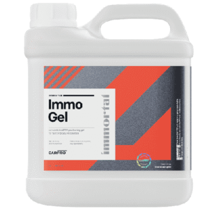 CARPRO IMMOGEL 4L │ Dung dịch dán phim PPF gel đậm đặc