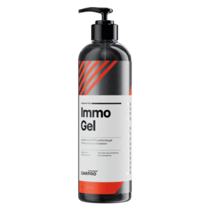 CARPRO IMMOGEL 500ml │ Gel dán PPF giúp giữ form & ăn keo chuẩn
