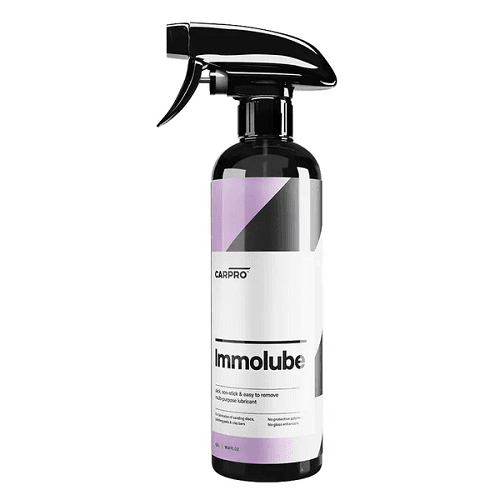 CARPRO IMMOLUBE 500ml | Dung dịch tẩy bụi sơn 5 CARPRO IMMOLUBE 500ml | Dung dịch tẩy bụi sơn - Ảnh 5