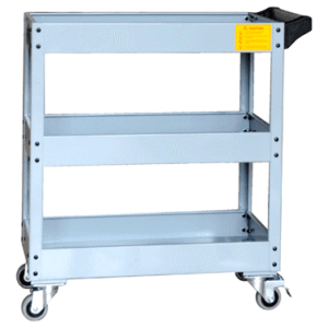 FYTECH FY903B | Xe đẩy dụng cụ 3 tầng