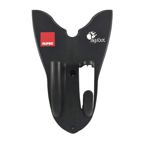 Rupes Tool Holder | Giá đỡ máy đánh bóng treo tường, chống rơi 1 Rupes Tool Holder | Giá đỡ máy đánh bóng treo tường, chống rơi