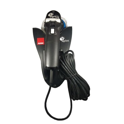 Rupes Tool Holder | Giá đỡ máy đánh bóng treo tường, chống rơi 3 Rupes Tool Holder | Giá đỡ máy đánh bóng treo tường, chống rơi - Ảnh 3