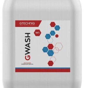 Xà bông rửa xe Gtechniq GWASH 5L